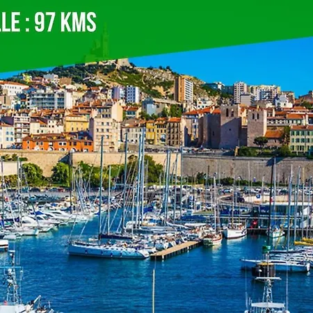 The Rooftop - Ac Clim - Wi-fi - Parking Gratuit Dans La Rue